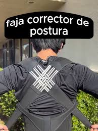 EspaldaBella™ – Tu Aliado para una Postura Perfecta