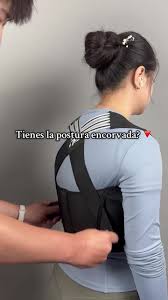 EspaldaBella™ – Tu Aliado para una Postura Perfecta