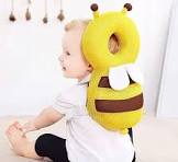 AngelitoSeguro™ – Mochila Protege su cabecita .