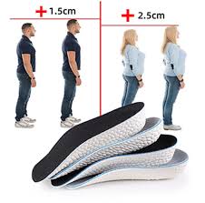 ALTURA PLUS™ AUMENTA ALTURA ORTOPEDICA