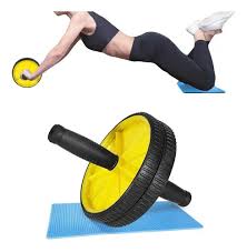 RODAFIT™ – Rueda. Quema. Define.