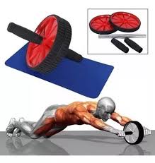 RODAFIT™ – Rueda. Quema. Define.