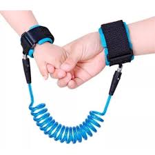 BabyGuard™brazalete anti perdidas