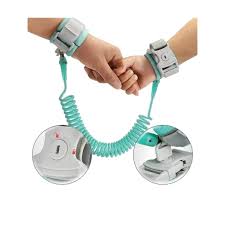 BabyGuard™brazalete anti perdidas