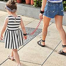 BabyGuard™brazalete anti perdidas