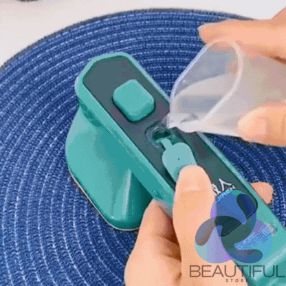 PlanchaFlash™ – Arrugas fuera en un abrir y cerrar de ojos.