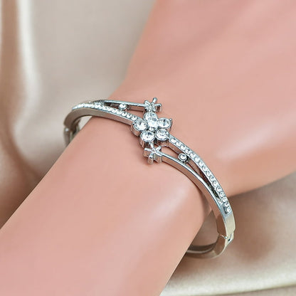 BrillaFemme™ RELOJ + PULCERA