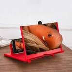 Cinephone™ – Amplificador de Pantalla para Smartphone