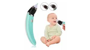 MocoStop™  Apirador  Nasal