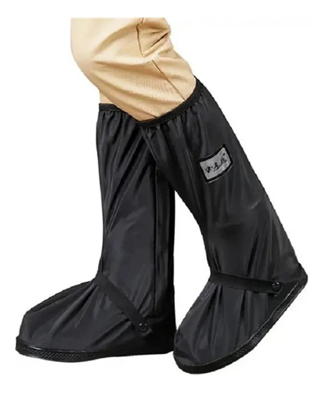 SecaShoe™ – Zapatos secos, siempre