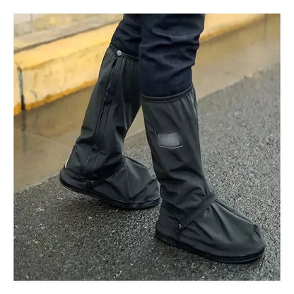 SecaShoe™ – Zapatos secos, siempre