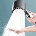 🔥HydroPower™ Transforma tu ducha en una experiencia spa.🔥