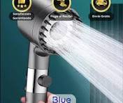 🔥HydroPower™ Transforma tu ducha en una experiencia spa.🔥