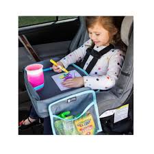 AutoMesa Kids™ – Comodidad y Diversión en el Auto
