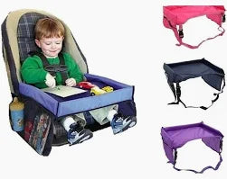 AutoMesa Kids™ – Comodidad y Diversión en el Auto