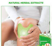Rodilax™ Parches de alivio