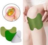 Rodilax™ Parches de alivio