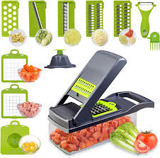 PicaFácil™ – Corta, pica y disfruta… ¡sin esfuerzo!